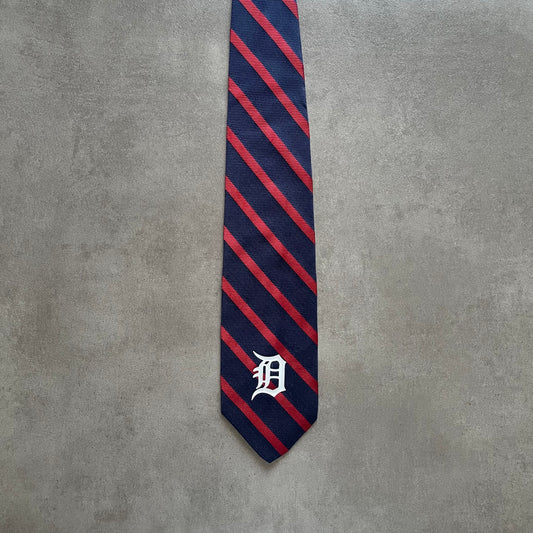 DETROIT CUSTOM TIE