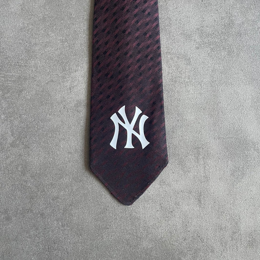 NEW YORK CUSTOM TIE