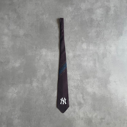 NEW YORK CUSTOM TIE