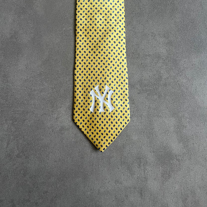 NEW YORK CUSTOM TIE