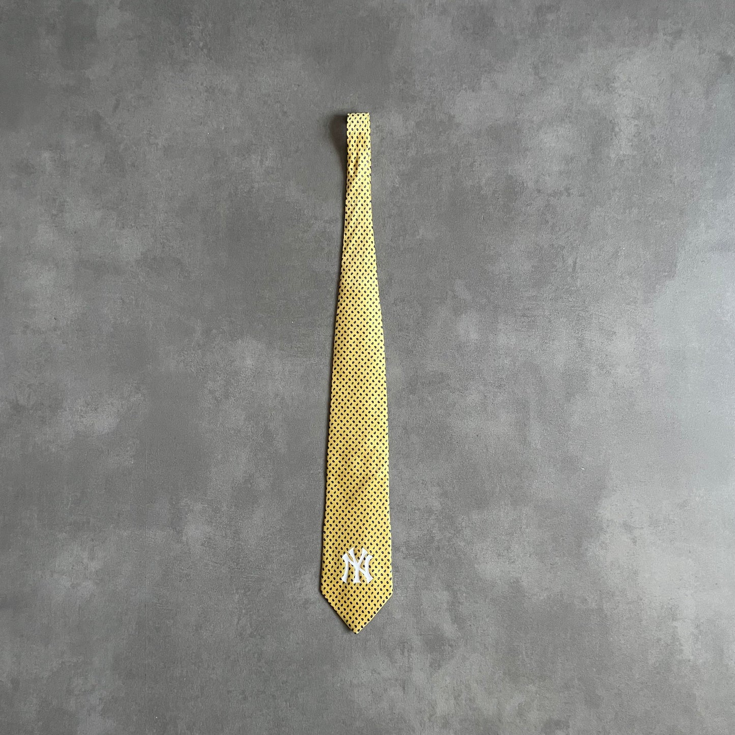 NEW YORK CUSTOM TIE