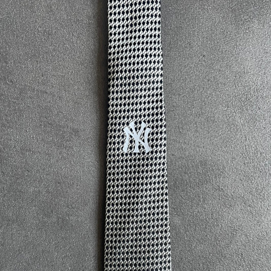 NEW YORK CUSTOM TIE