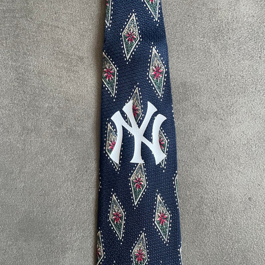 NEW YORK CUSTOM TIE