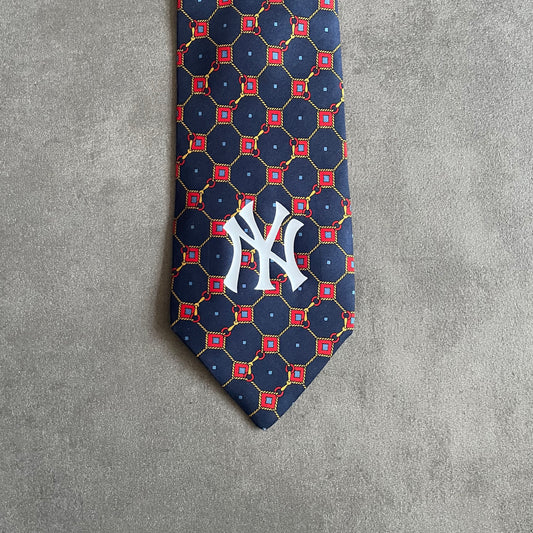 NEW YORK CUSTOM TIE