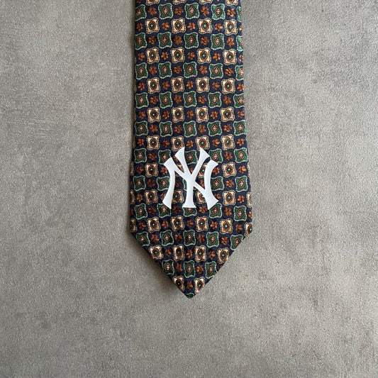 NEW YORK CUSTOM TIE