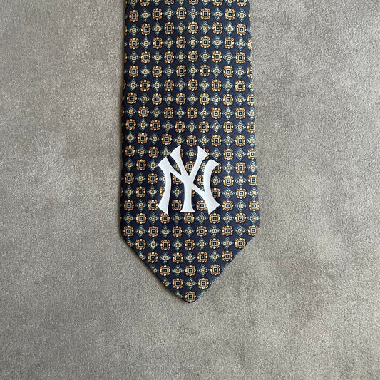 NEW YORK CUSTOM TIE