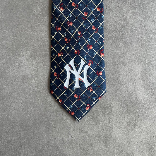 NEW YORK CUSTOM TIE