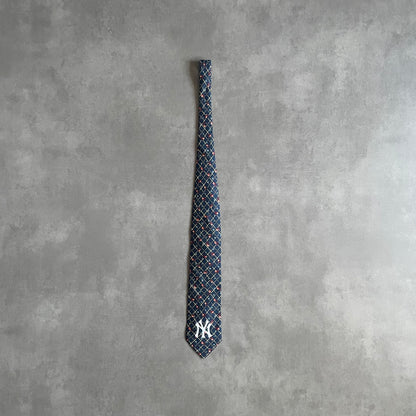 NEW YORK CUSTOM TIE