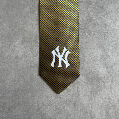 NEW YORK CUSTOM TIE