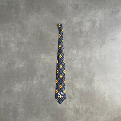 NEW YORK CUSTOM TIE