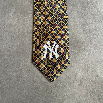 NEW YORK CUSTOM TIE