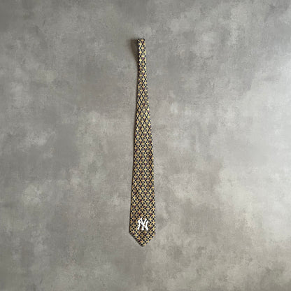 NEW YORK CUSTOM TIE