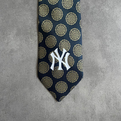 NEW YORK CUSTOM TIE