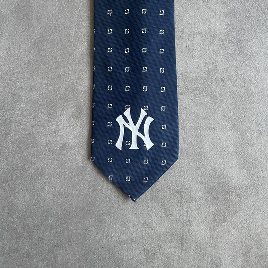 NEW YORK CUSTOM TIE