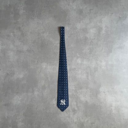 NEW YORK CUSTOM TIE