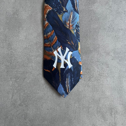 NEW YORK CUSTOM TIE