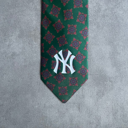 NEW YORK CUSTOM TIE