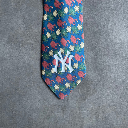 NEW YORK CUSTOM TIE