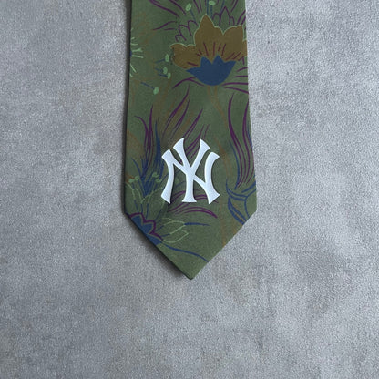 NEW YORK CUSTOM TIE