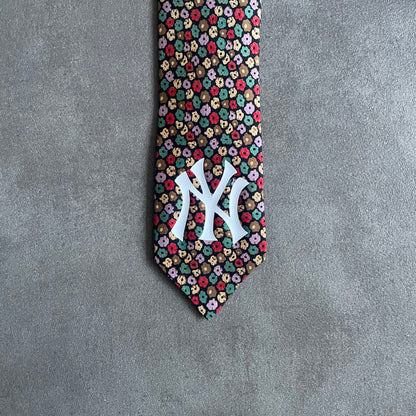 NEW YORK CUSTOM TIE