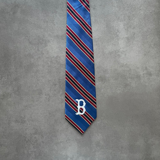 BOSTON CUSTOM TIE