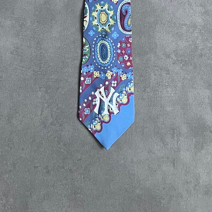 NEW YORK CUSTOM TIE