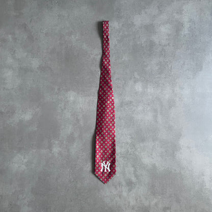 NEW YORK CUSTOM TIE