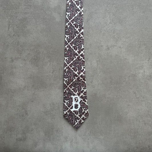 BOSTON CUSTOM TIE