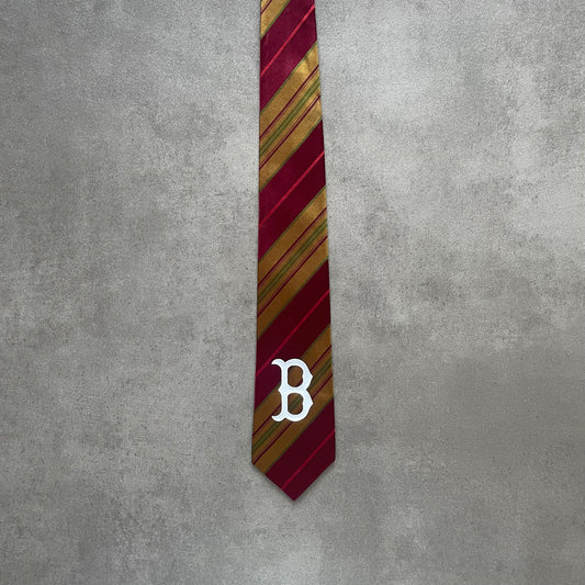 BOSTON CUSTOM TIE