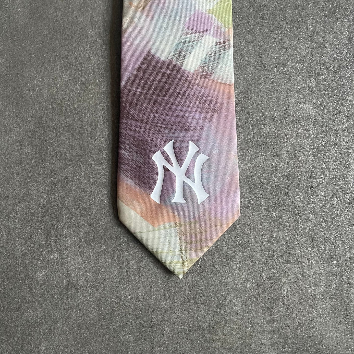 NEW YORK CUSTOM TIE