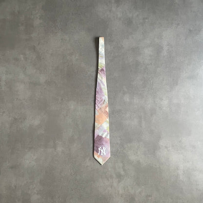 NEW YORK CUSTOM TIE