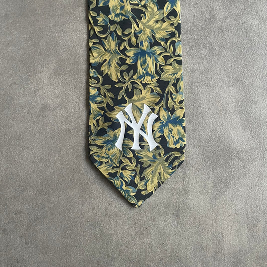 NEW YORK CUSTOM TIE