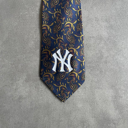 NEW YORK CUSTOM TIE