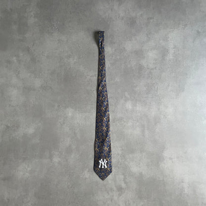 NEW YORK CUSTOM TIE