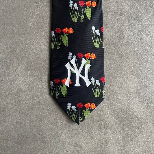 NEW YORK CUSTOM TIE