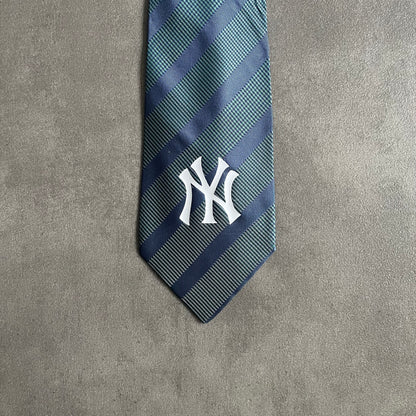 NEW YORK CUSTOM TIE