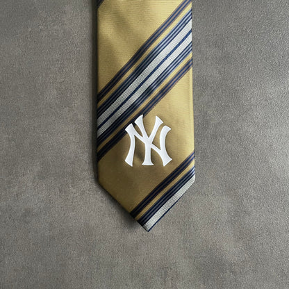 NEW YORK CUSTOM TIE