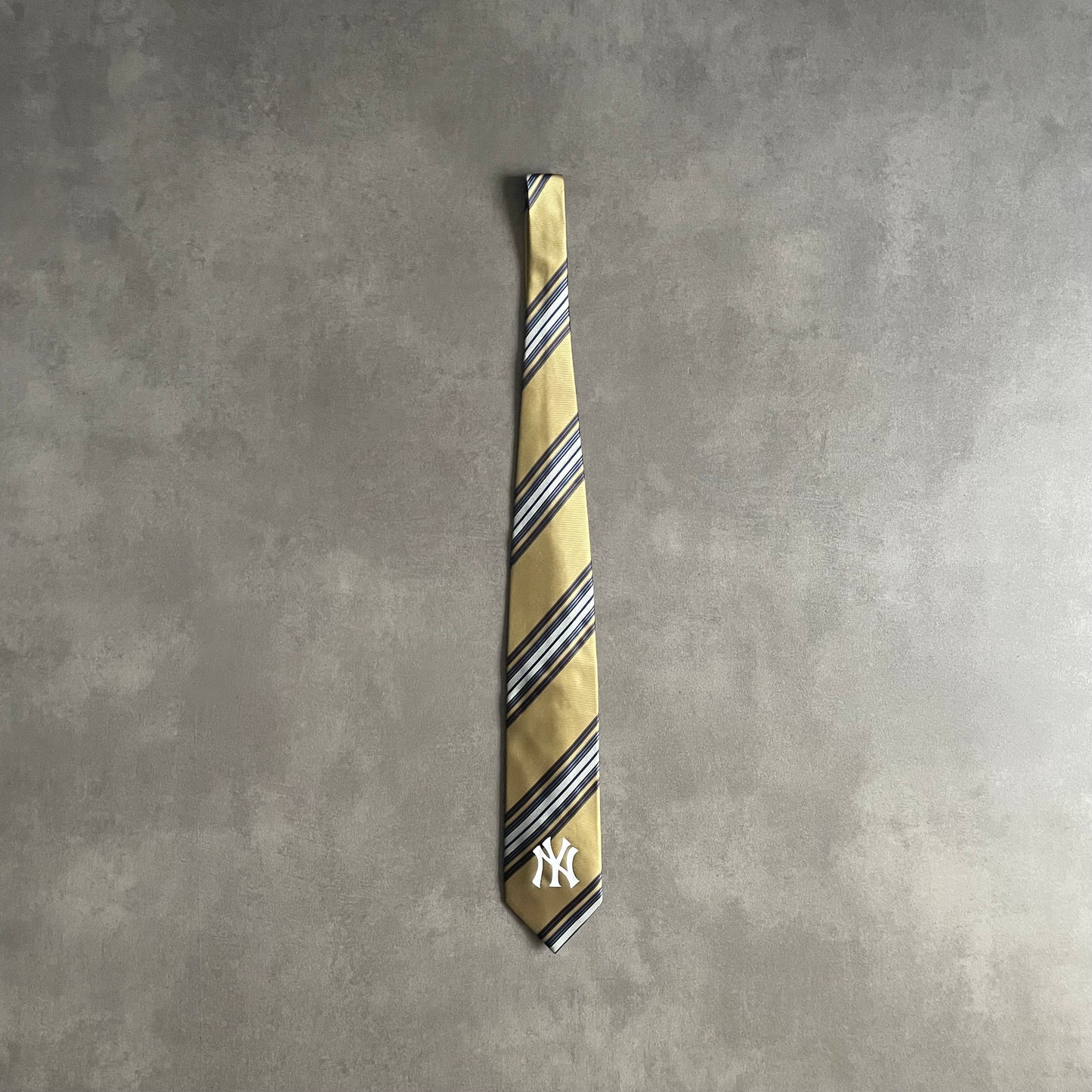 NEW YORK CUSTOM TIE