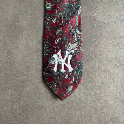 NEW YORK CUSTOM TIE