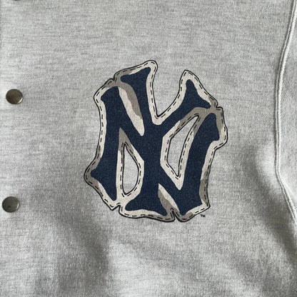 LONG GONE COMMEMORATIVE SWEATSHIRT NY YANKEES 1992