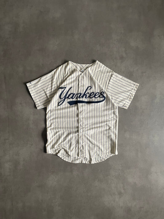 MAJESTIC JERSEY NY YANKEES