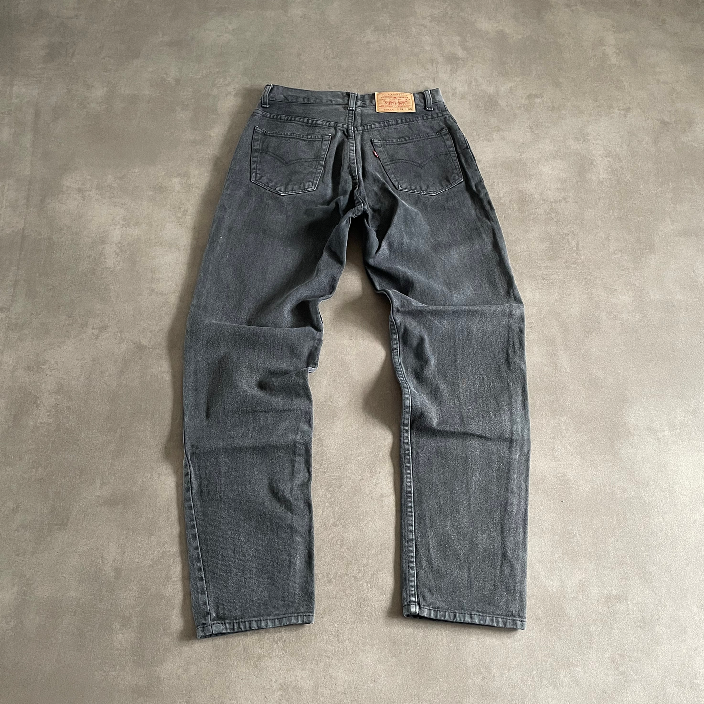 LEVI'S 501 90s (W33 L30)