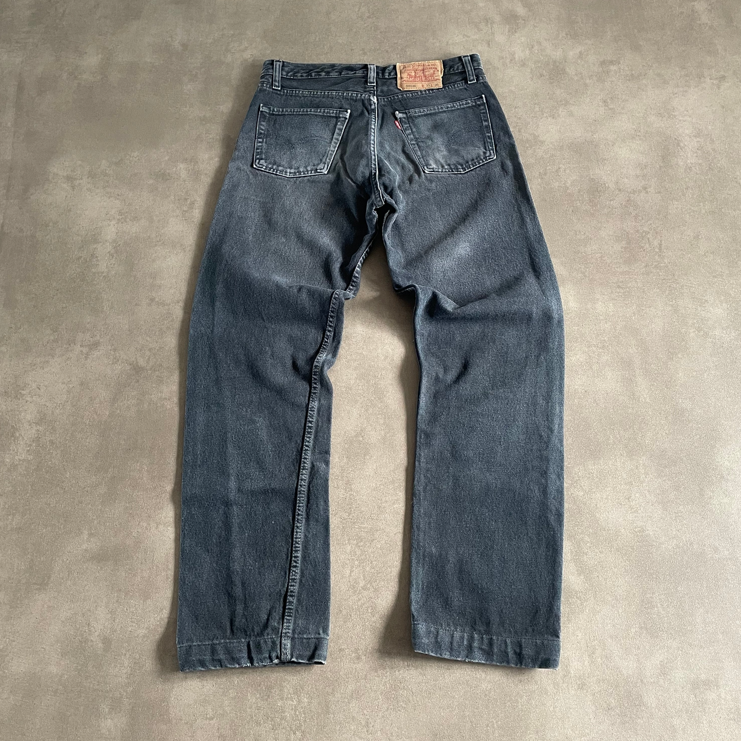 LEVI'S 501 90s (W31 L36)