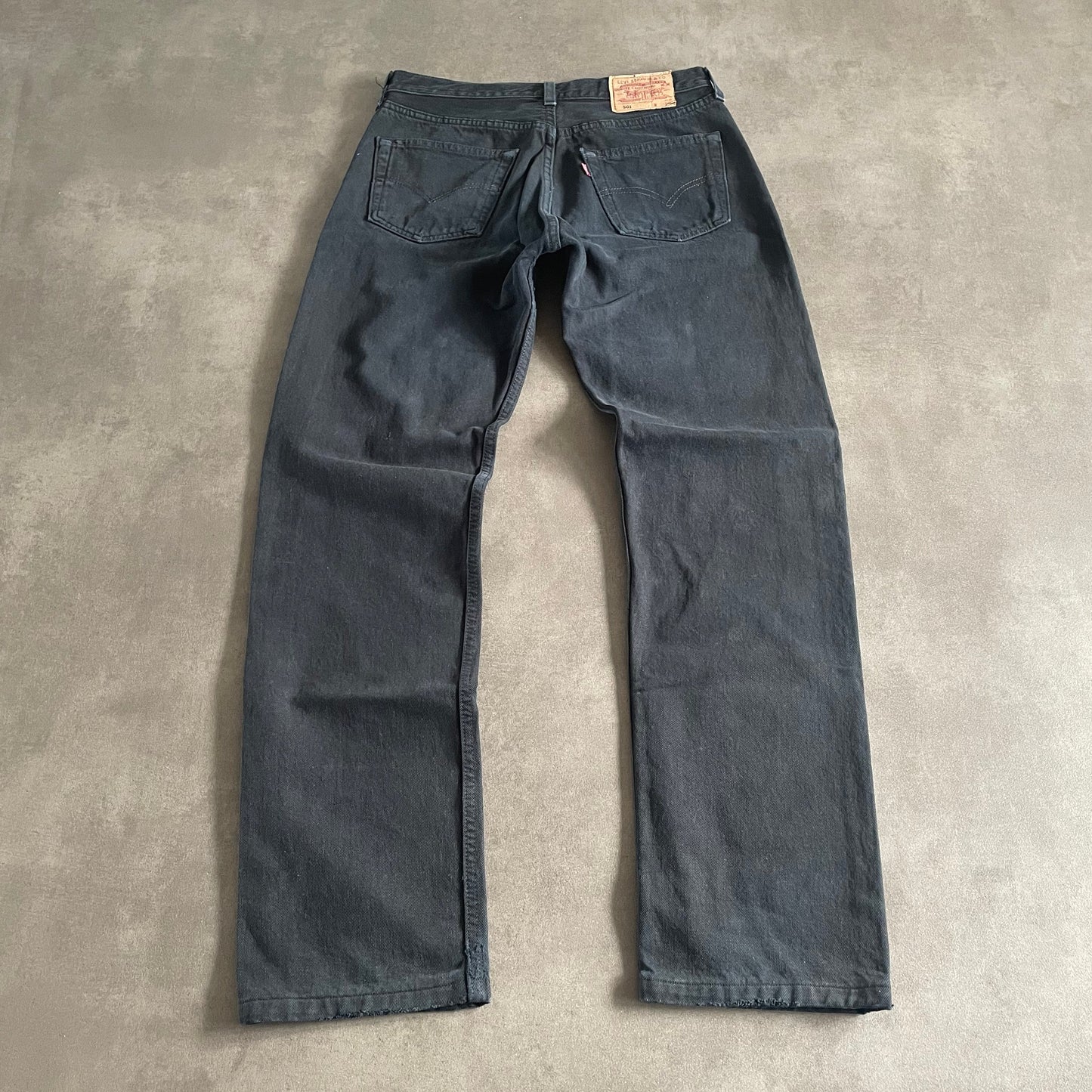 LEVI'S 501 90s (W32 L36)