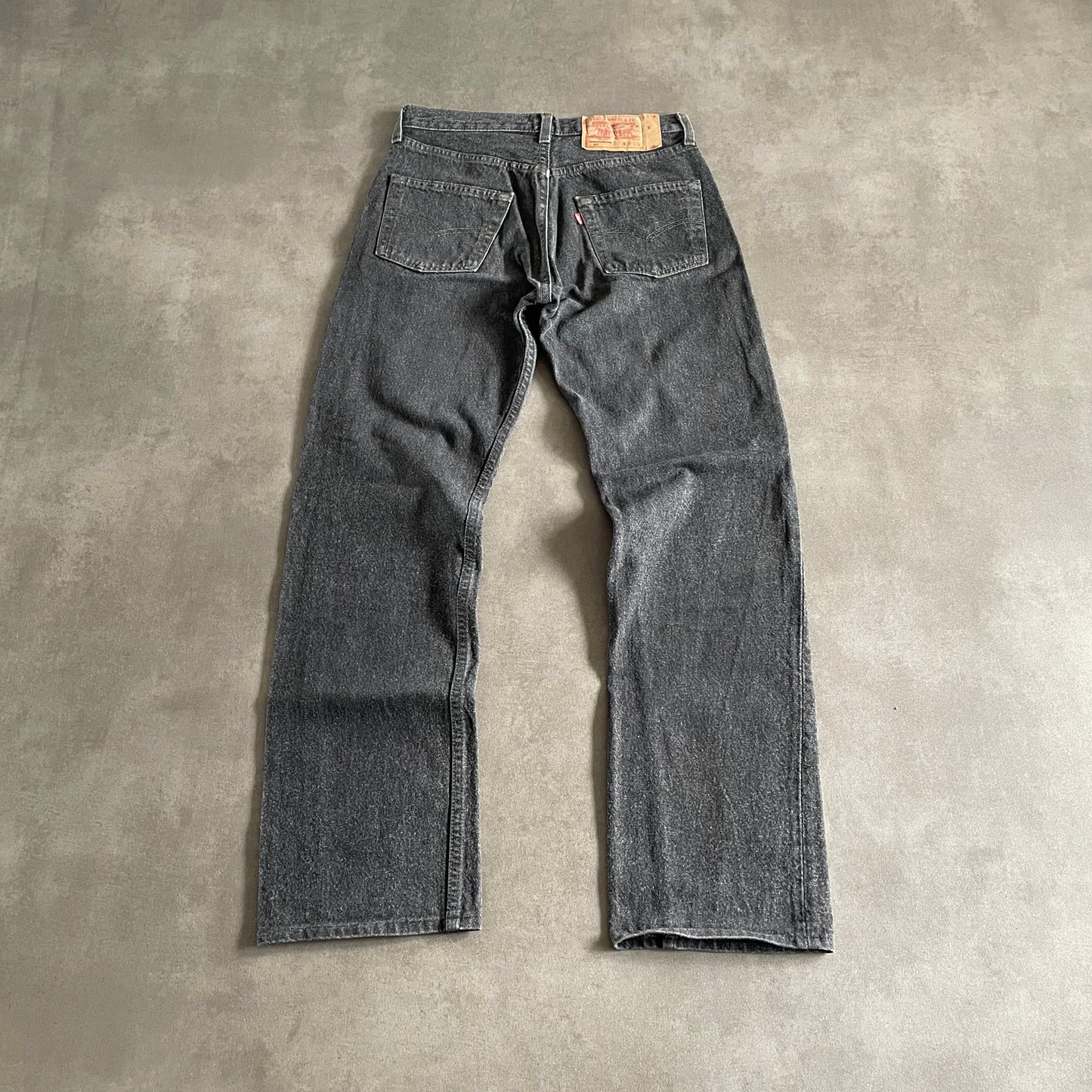 LEVI'S 501 90s (W29 L34)