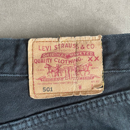 LEVI'S 501 90s (W32 L36)