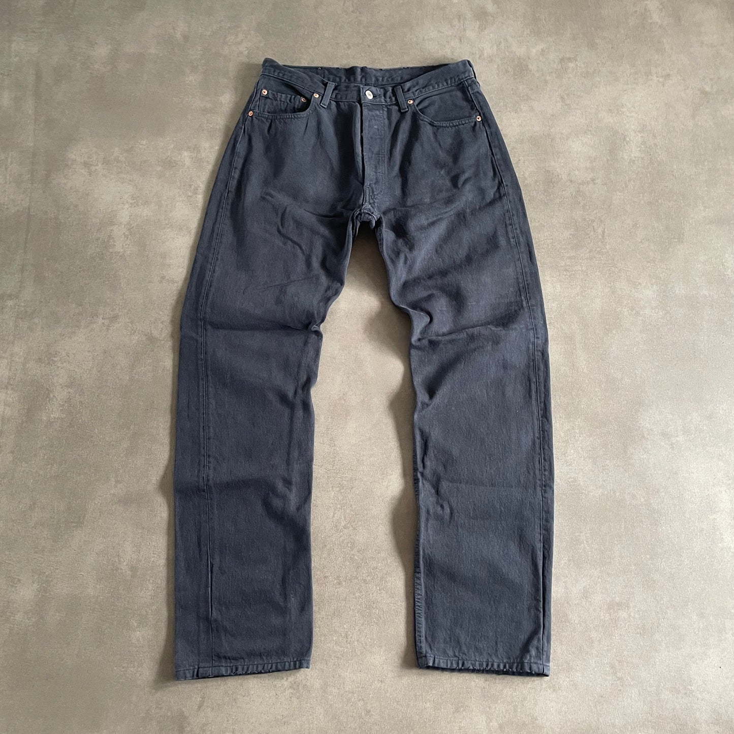 LEVI'S 501 90s (W34 L36)