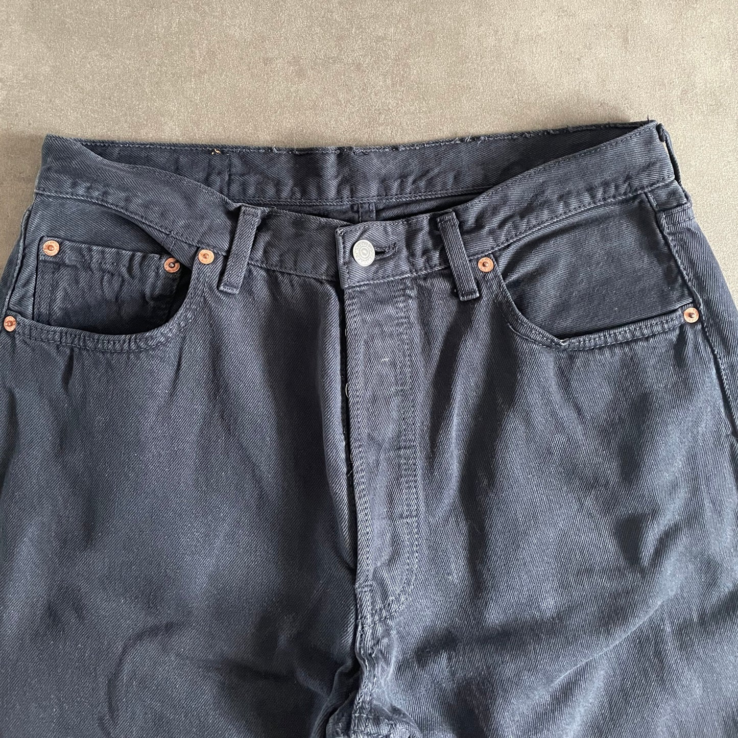 LEVI'S 501 90s (W34 L36)