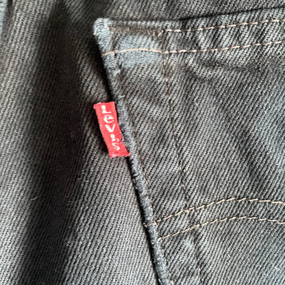 LEVI'S 501 90s (W32 L36)