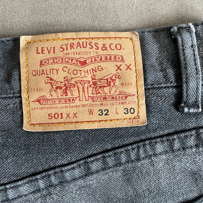 LEVI'S 501 90s (W33 L30)